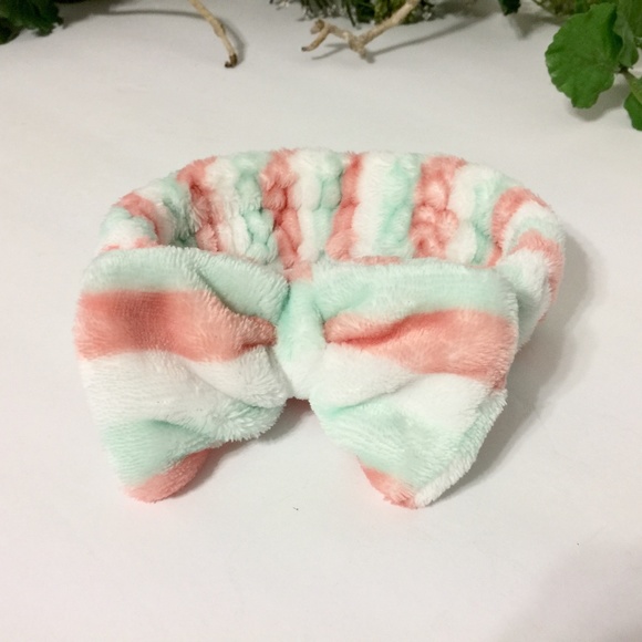 Head Bands. " Three head band package. - Picture 3 of 4